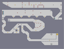 Thumbnail of the map 'Underground Escape'