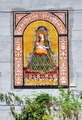 Santa María De Los Remedios
