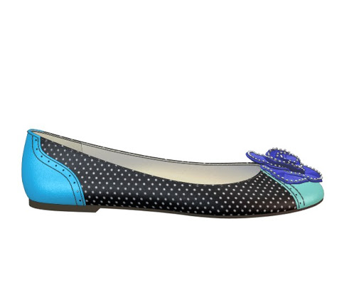 I Designed My Perfect Shoes!