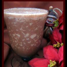 Cappuccino Smoothies