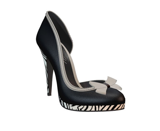 I Designed My Perfect Shoes!