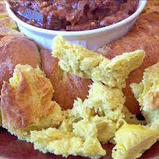 Golden Harvest Bread (Bread Machine)