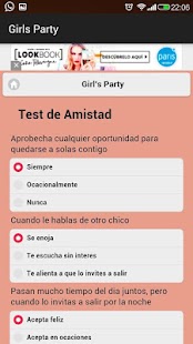 How to download Girl's Party lastet apk for laptop