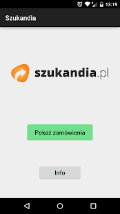 How to install Szukandia Dostawca 1.0 apk for pc