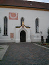 Kirche Ampfing