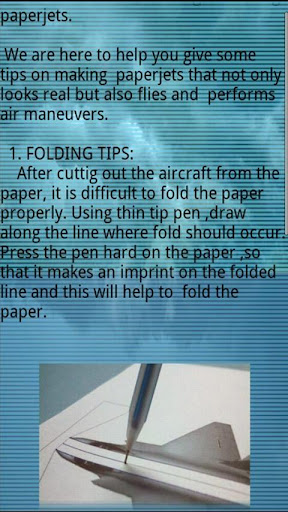 【免費娛樂App】Micro PaperJets-APP點子