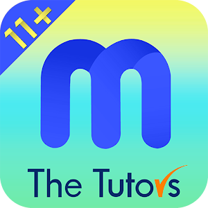11+ Maths Two by The Tutors LE.apk 1.2