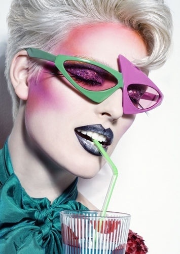 gafas raras