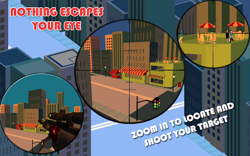 How to mod Cupid Sniper Assassin Target patch 1.0 apk for pc