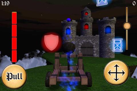 免費下載休閒APP|Sky Catapult 3D app開箱文|APP開箱王