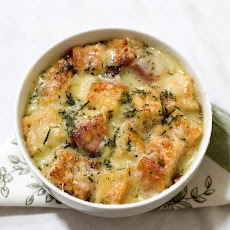 Easy French Onion Soup