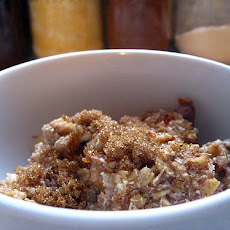 Healthy Baked Oatmeal