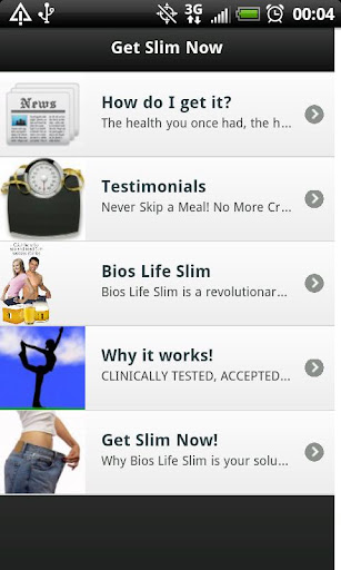 Get Slim Now