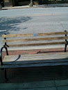 Don Kilpatrick Memorial Bench 