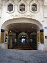 Galeries St François (Entrée Nord)