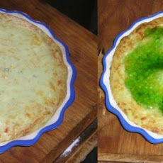 Jalapeno Cheesecake (Savory)