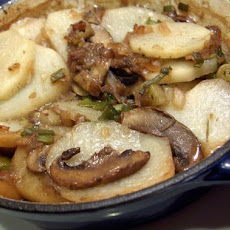 Easy Potatoes