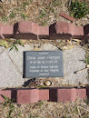 Oma Jean Hanger Memorial
