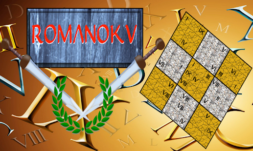 How to mod Romanoku (Roman Sudoku) 1.0.3 mod apk for pc