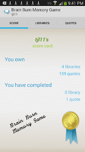 How to mod Brain Burn Bible Memory Game 1.1 apk for pc