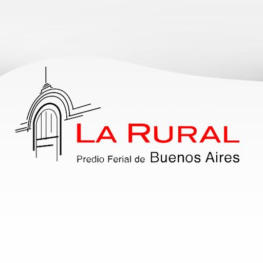 La Rural Memoria 2011 LOGO-APP點子