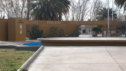 Plaza Pocito