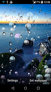 How to download Ocean Live Wallpaper 3.1.0 unlimited apk for laptop