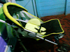 Coche Marca Chicco