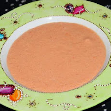 Shrimp Bisque