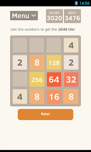 How to download 2048 for Android 1.2 mod apk for laptop