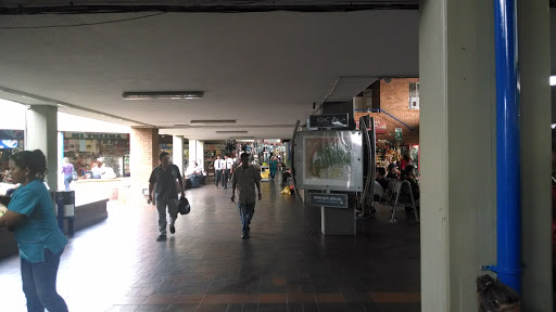 Terminal De Transporte Villavicencio