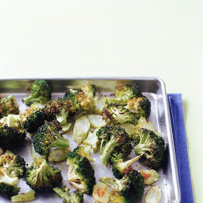 Roasted Broccoli