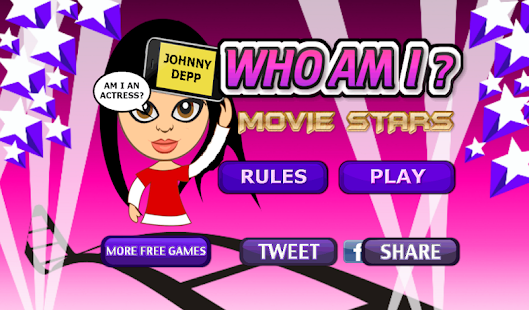 How to mod Who Am I? Movie Stars Edition lastet apk for laptop