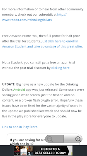 How to install Drinking Dollars 0.6 apk for laptop