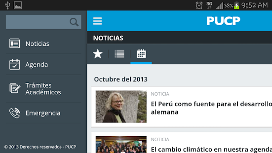 How to mod PUCP Móvil 1.0.0 apk for bluestacks