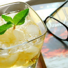 Kentucky Colonel Mint Julep