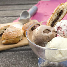 Grilled Chocolate Sandwich Recipe