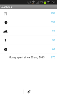 How to get Cashbook 1.0 apk for pc