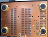 Amplificador Poder Denon Thx Bafles Mm9