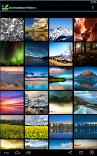 How to install Stunning Nature Pictures lastet apk for bluestacks