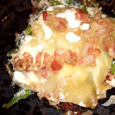 Asparagus Lasagna - Giada De Laurentiis