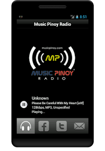 How to download Music Pinoy Radio 3.0 apk for bluestacks