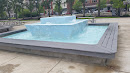 City Hall Fountains