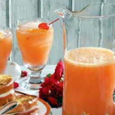 Rudolph's Spritzer