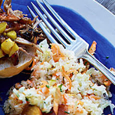 Overnight Slaw