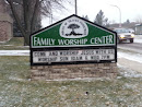 Family Worship Center Mount of Olives Ministries