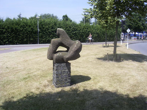 Cubra Statue