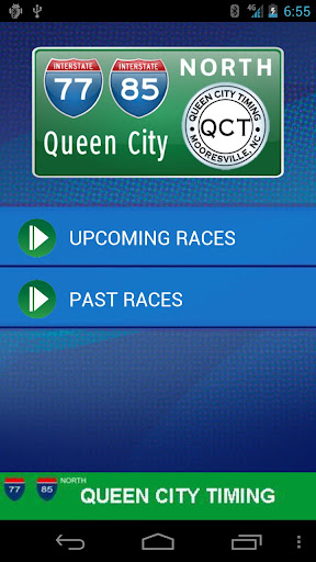 【免費健康App】Queen City Timing-APP點子