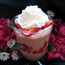 Mocha Espresso Parfaits
