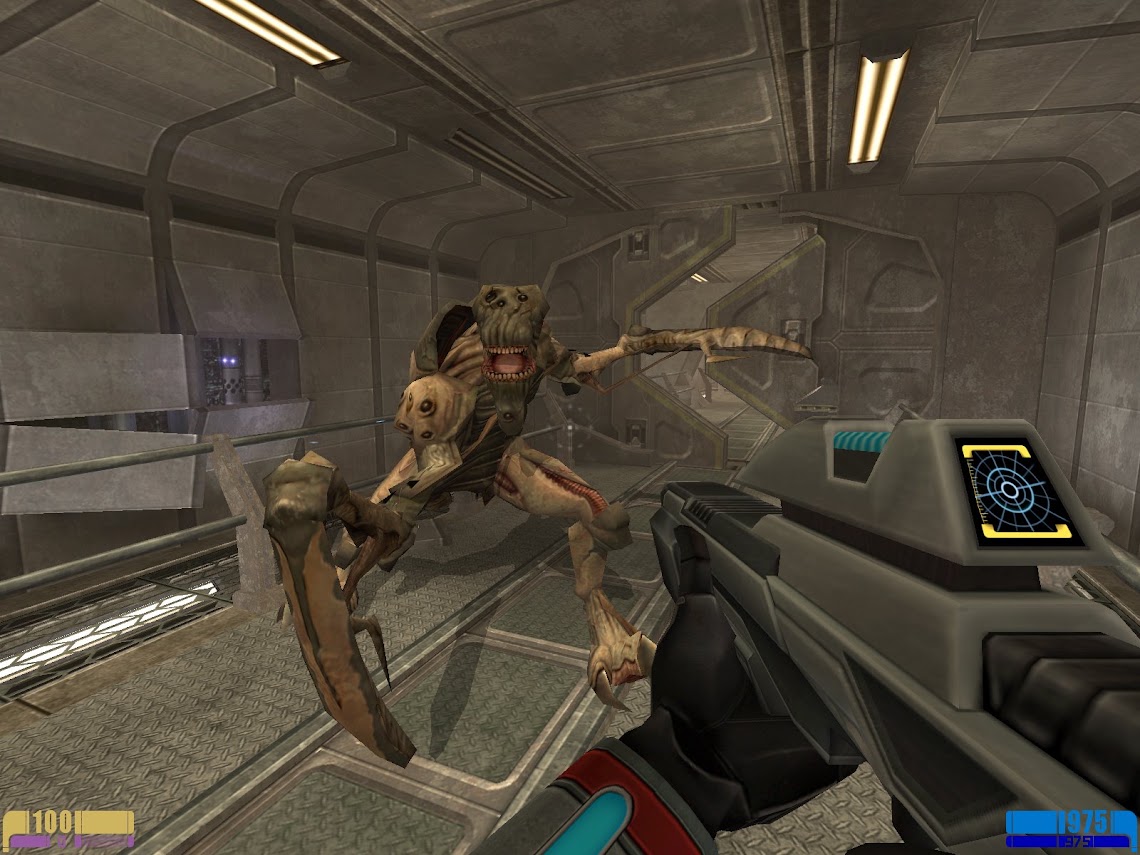 Star Trek: Elite Force 2